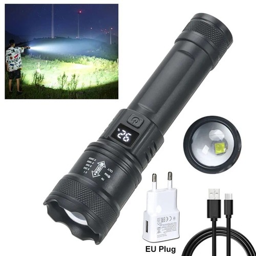 Super bright 2000lm - 2000lm, led