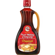 Pearl Milling Company Original Pancake Syrup 710g