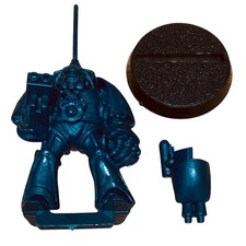 Games Workshop Space Hulk 1st