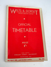 Original  Vintage Wilts &