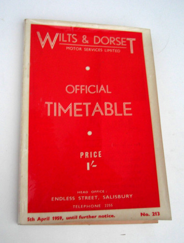Original vintage wilts - wilts, &