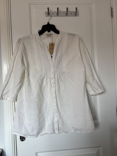 Cotton traders linen - cotton,