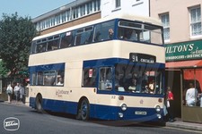 Bus Photo - Eastbourne Buses