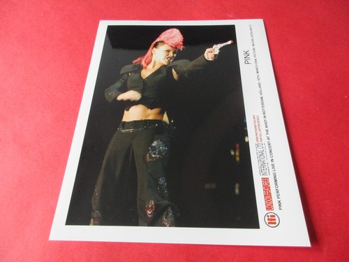 Pink alecia beth - p!nk, moore