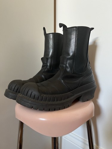 Acne studios bryant chelsea - acne,