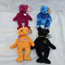 *Xmas Sale* Ty Beanie Babies