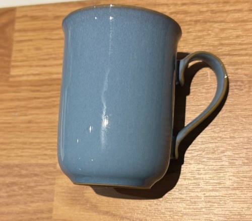 Denby colonial blue - colonial, mug