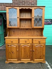 Vintage medium pine Welsh