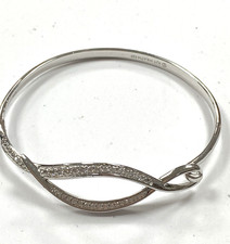 KIT HEATH silver 925 bangle