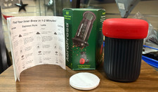 Lovely Aeropress Go Compact