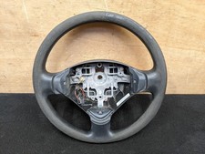 CITROEN BERLINGO B9 STEERING