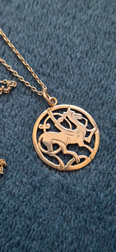 Scottish shetland silver - scottish,