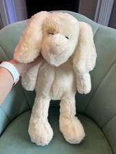 Tesco 16" PIPER PUPPY DOG SOFT