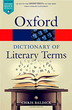 The Oxford Dictionary of