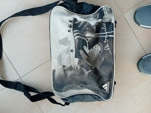 Vintage adidas messenger - vintage,
