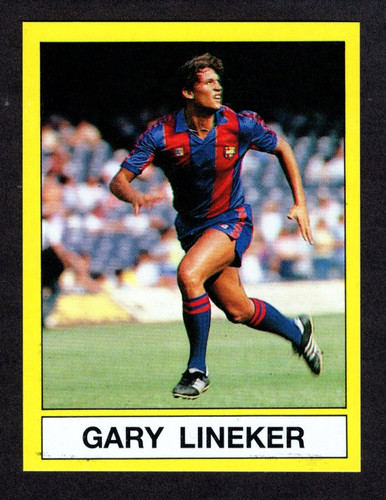Panini football gary - football, 87