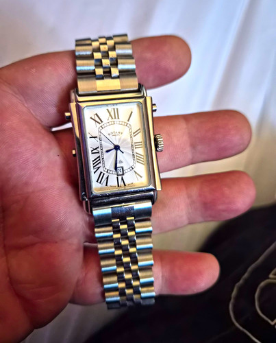 Rotary elite reverso a - elite,