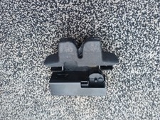 REBAULT Laguna III Boot Tailgate Lock Mechanism  905420001R  2009