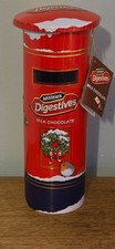 Christmas McVities Chocolate