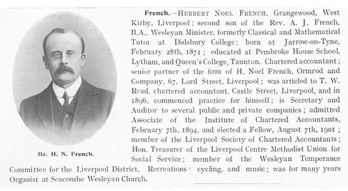 Herbert noel french west - herbert,