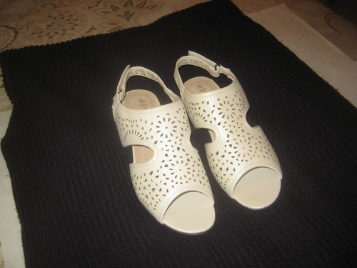 Ladies shoes natures - shoes, own
