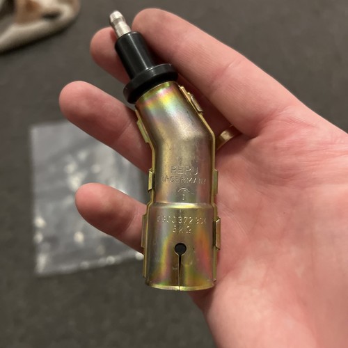 Beru spark plug extenders - beru,