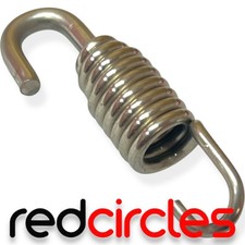 43mm PIT BIKE EXHAUST PIPE