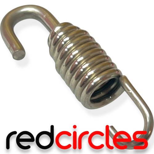 43mm pit bike exhaust pipe - pit,