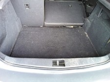 BOOT CARPET VAUXHALL ASTRA MK6 (J) (A3400) 2009 TO 2015 Load Liner Carpet