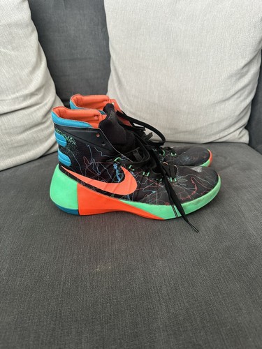 Nike hyperdunk 2015 - ,