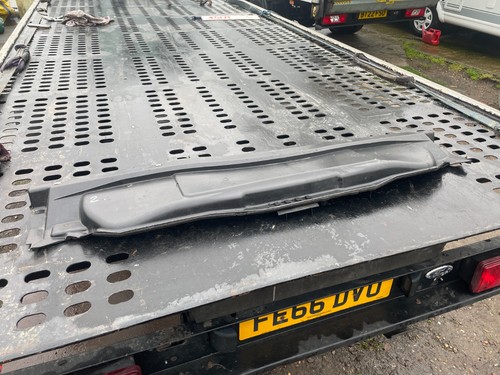 Ford transit connect mk2 - ford,