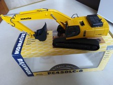 JOAL KOMATSU PC450LC TRACKED