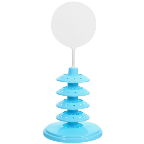 Lollipop stand tiered - lollipop,