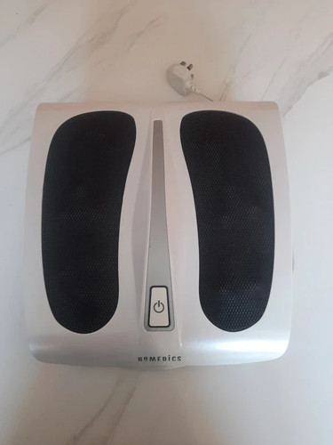 Homedics ts9 deluxe - homedics, shiatsu