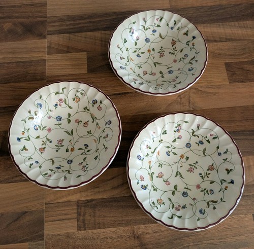 Vintage staffordshire - 3,
