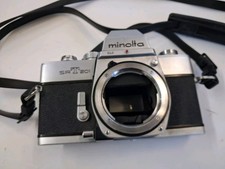 Minolta SRT 201 Camera Body