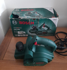 Bosch pho 1500 electric - 1500, planer
