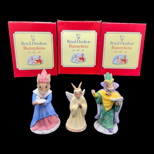 Royal doulton bunnykins - **royal, bunnykins**