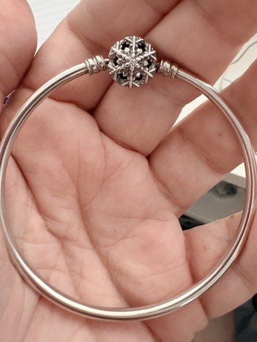 Pandora bangle charm - bangle,