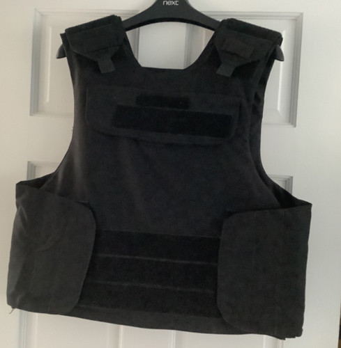 Armoursheild body armour - armoursheild,