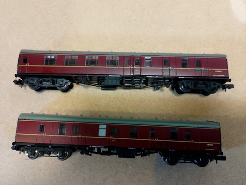 Graham farish mk1 brake - graham,