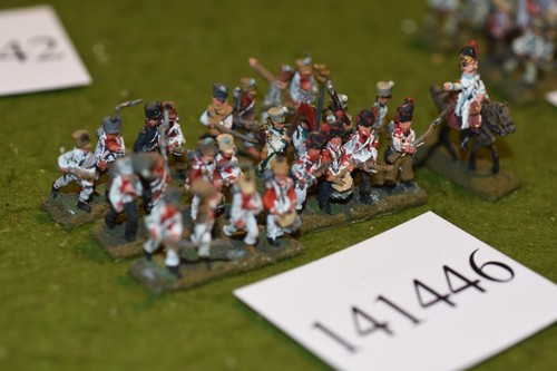 15mm napoleonic french - napoleonic,