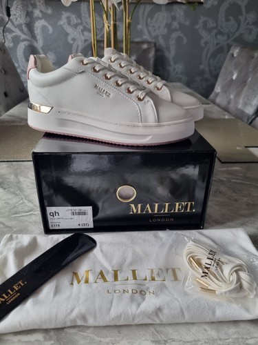Ladies size mallet designer - size,