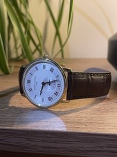 Frederique Constant Slimline