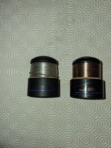 Quick sel 33o long cast - d.a.m,