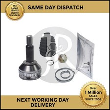 JAGUAR S-TYPE DRIVESHAFT CV JOINT 1999>2007