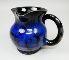 Ewenny Pottery Wales Blue
