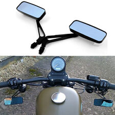 Motorcycle Wing Side