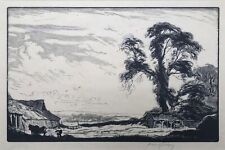 George Soper RI (1870-1942) A