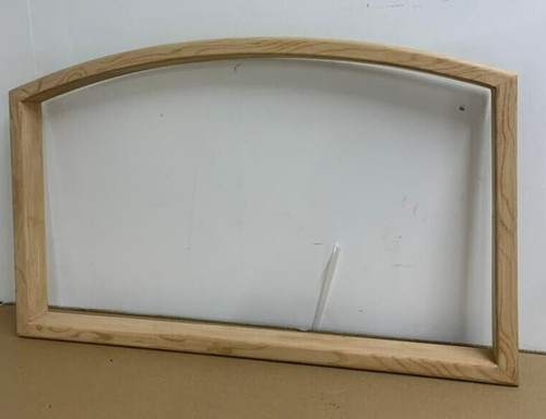 Narrowboat window fibre glass - narrowboat,